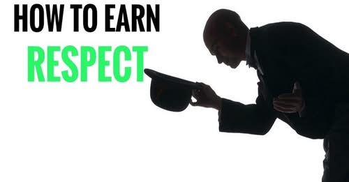 ১৫টি উপায়ে আপনিও সবার সম্মানের পাত্র হিসেবে গড়ে উঠতে পারেন!